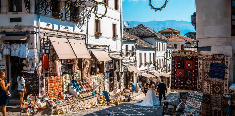 Gjirokastra Cultural Tour - Explore the Stone City with Albadeus